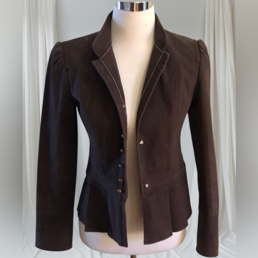 Boston Proper Jacket